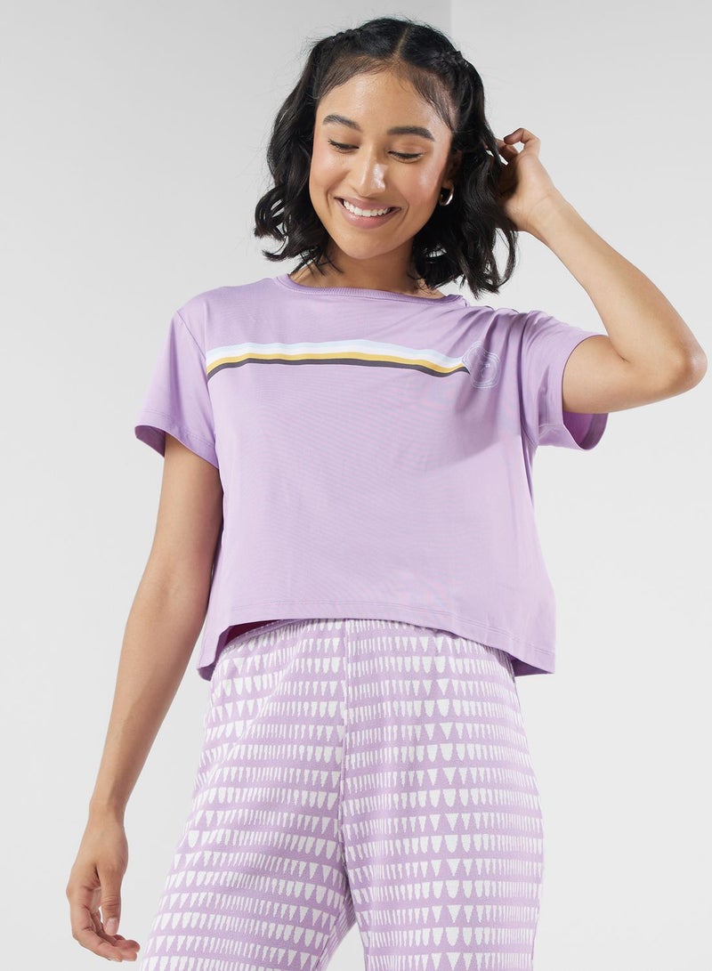 PUMA Lemlem T-Shirt - Image 1